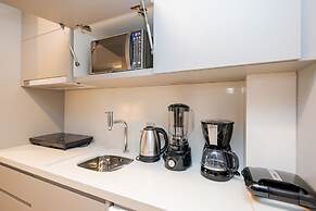 Helbor Stay Batel - Yogha