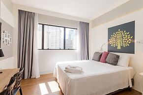 Helbor Stay Batel - Yogha