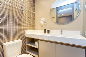 Helbor Stay Batel - Yogha