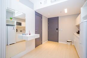 Helbor Stay Batel - Yogha