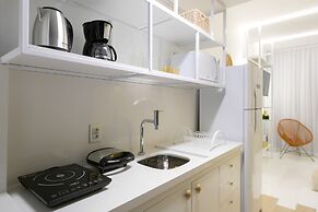 Helbor Stay Batel - Yogha