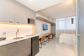 Helbor Stay Batel - Yogha