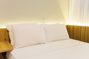 Helbor Stay Batel - Yogha