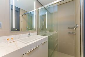 Helbor Stay Batel - Yogha