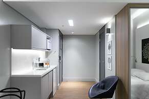 Helbor Stay Batel - Yogha