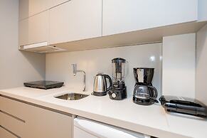 Helbor Stay Batel - Yogha