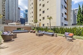 Helbor Stay Batel - Yogha