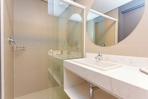 Helbor Stay Batel - Yogha