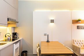 Helbor Stay Batel - Yogha