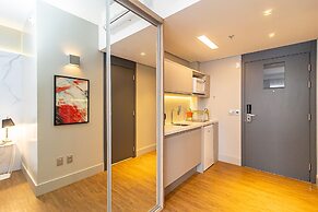 Helbor Stay Batel - Yogha