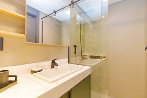 Helbor Stay Batel - Yogha