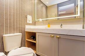 Helbor Stay Batel - Yogha