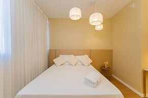 Helbor Stay Batel - Yogha