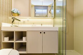 Helbor Stay Batel - Yogha