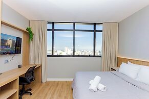 Helbor Stay Batel - Yogha