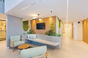 Helbor Stay Batel - Yogha