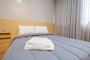 Helbor Stay Batel - Yogha