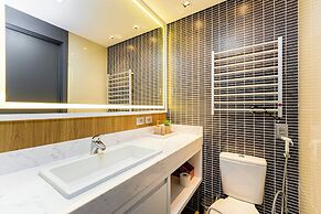 Helbor Stay Batel - Yogha