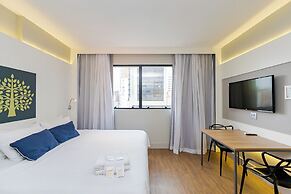 Helbor Stay Batel - Yogha