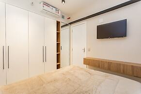 Helbor Stay Batel - Yogha