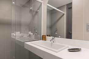 Helbor Stay Batel - Yogha