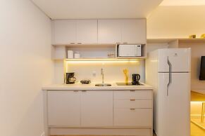 Helbor Stay Batel - Yogha