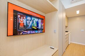 Helbor Stay Batel - Yogha