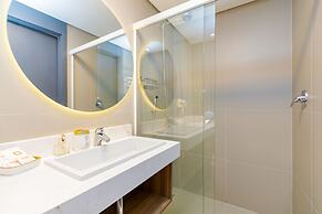 Helbor Stay Batel - Yogha