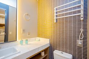 Helbor Stay Batel - Yogha