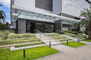 Helbor Stay Batel - Yogha