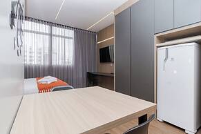 Helbor Stay Batel - Yogha