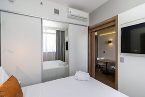 Helbor Stay Batel - Yogha