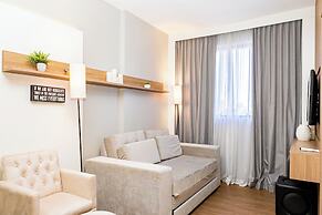 Helbor Stay Batel - Yogha