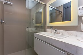 Helbor Stay Batel - Yogha