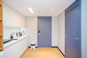 Helbor Stay Batel - Yogha