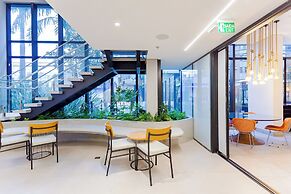 Helbor Stay Batel - Yogha