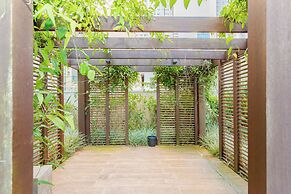 Helbor Stay Batel - Yogha