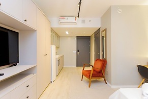 Helbor Stay Batel - Yogha