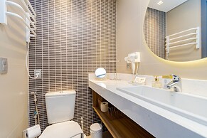 Helbor Stay Batel - Yogha