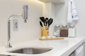 Helbor Stay Batel - Yogha