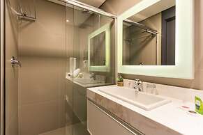 Helbor Stay Batel - Yogha