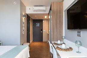 Helbor Stay Batel - Yogha