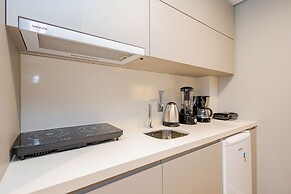 Helbor Stay Batel - Yogha