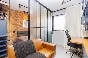 Helbor Stay Batel - Yogha