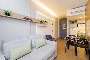 Helbor Stay Batel - Yogha