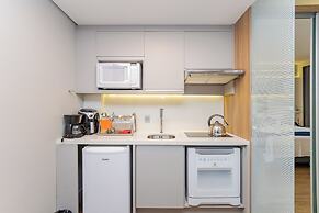 Helbor Stay Batel - Yogha