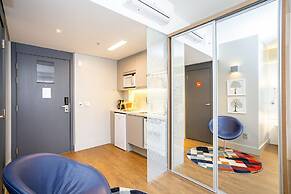 Helbor Stay Batel - Yogha