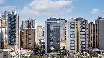 Helbor Stay Batel - Yogha