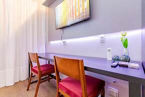 Helbor Stay Batel - Yogha