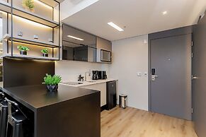 Helbor Stay Batel - Yogha